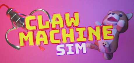 爪机模拟器|娃娃机模拟器 Build 17069056(Claw Machine Sim)免安装中文版-87软件库|绿色软件+破解游戏下载站