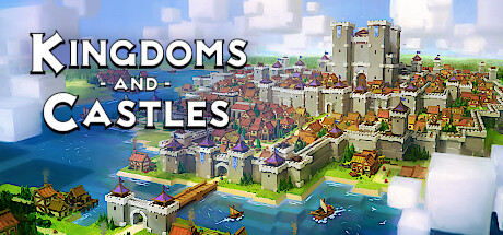 王国与城堡 v123r6s 全DLC(Kingdoms and Castles)免安装中文版-87软件库|绿色软件+破解游戏下载站
