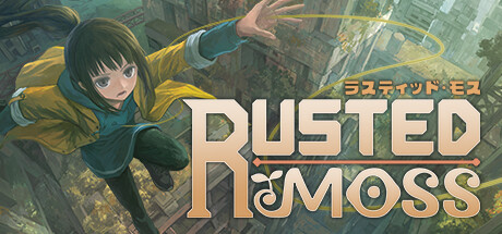 锈苔 Build.19350380（Rusted Moss）免安装中文版-87软件库｜绿色软件+破解游戏下载站