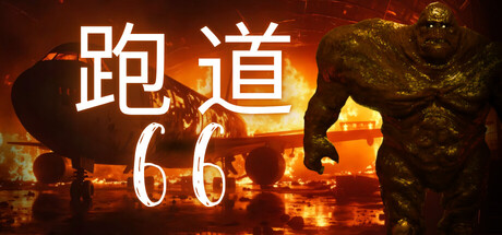 跑道66（Runway 66）免安装中文版-87软件库｜绿色软件+破解游戏下载站