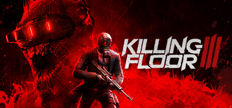 杀戮空间3 Build.19273238（Killing Floor 3）免安装中文版-87软件库｜绿色软件+破解游戏下载站