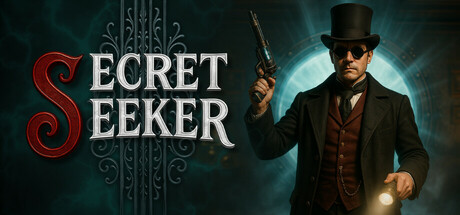 探秘者|秘密探索者 v1.0.0(Secret Seeker)免安装中文版-87软件库|绿色软件+破解游戏下载站