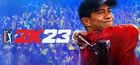 PGA巡回赛2K23 Build.18927457（PGA TOUR 2K23）免安装中文版-87软件库｜绿色软件+破解游戏下载站
