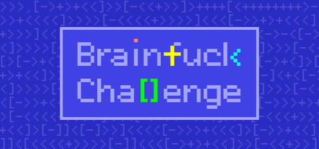 BF语言挑战 Build.19277594（Brainfuck Challenge）免安装中文版-87软件库｜绿色软件+破解游戏下载站