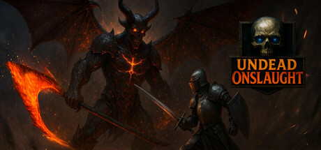 亡灵冲击 Build 19293292（Undead Onslaught）免安装中文版-87软件库｜绿色软件+破解游戏下载站