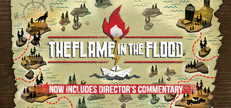 洪潮之焰 Build.6282434(The Flame in the Flood)免安装中文版-87软件库|绿色软件+破解游戏下载站