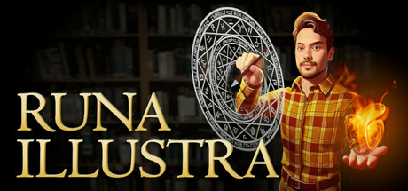 符文绘境 v1.0.1（Runa Illustra）免安装中文版