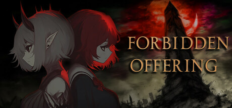 禁忌祭品 v1.0.2（Forbidden Offering）免安装中文版-87软件库｜绿色软件+破解游戏下载站