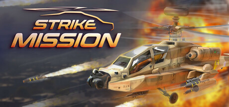 空袭任务 v1.0.0(Strike Mission)免安装中文版-87软件库|绿色软件+破解游戏下载站