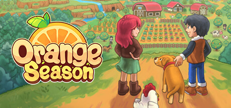 牧场物语:橙色季节 v1.0.3(Orange Season)免安装中文版-87软件库|绿色软件+破解游戏下载站