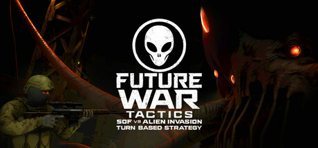 未来的战争策略：SOF与外星人入侵 v1.0.0（Future War Tactics SOF vs Alien Invasion – Turn-Based Strategy）免安装中文版-87软件库｜绿色软件+破解游戏下载站