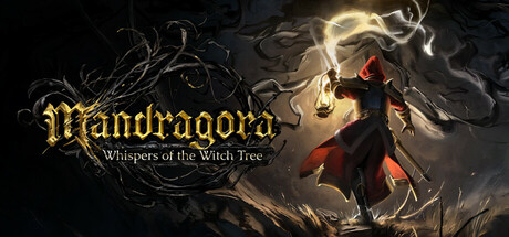 秘影曼德拉 v1.6.2.2489(Mandragora Whispers of the Witch Tree)免安装中文版-87软件库|绿色软件+破解游戏下载站