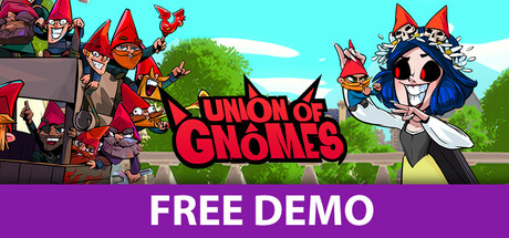 打倒白雪公主！乌拉！v1.5.28（Union of Gnomes）免安装中文版-87软件库｜绿色软件+破解游戏下载站