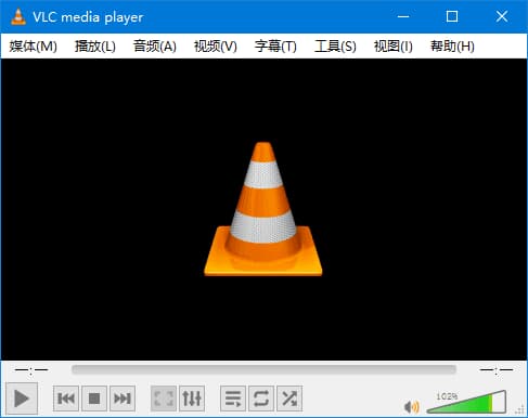 VLC Media Player(多媒体播放器) v3.0.23 中文绿色版-87软件库｜绿色软件+破解游戏下载站