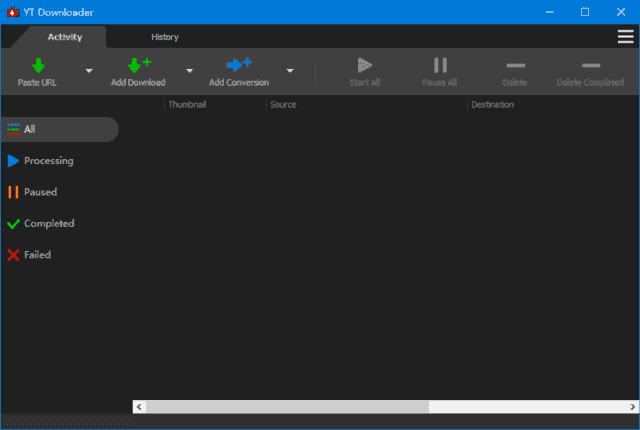 YT Downloader(下载YouTube视频工具) v10.0.10 便携版-87软件库｜绿色软件+破解游戏下载站