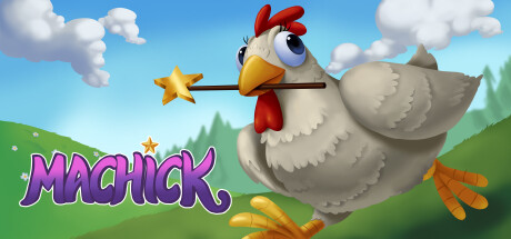 魔法森林 Build.16670982(Machick)免安装中文版-87软件库|绿色软件+破解游戏下载站