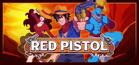 红色手枪 v0.7.7（Red Pistol）免安装中文版-87软件库｜绿色软件+破解游戏下载站