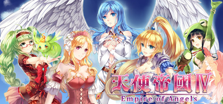 天使帝国四 Build.1632221（Empire of Angels IV）免安装中文版-87软件库｜绿色软件+破解游戏下载站