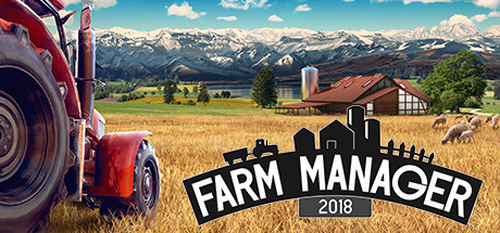 农场经理2018 Build.19398315(Farm Manager 2018)免安装中文版-87软件库|绿色软件+破解游戏下载站