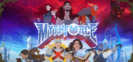 神秘力量 v1.2.4.2(MythForce)免安装中文版-87软件库|绿色软件+破解游戏下载站
