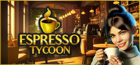 浓缩咖啡大亨|浓咖啡大亨 Build 19361914（Espresso Tycoon）免安装中文版-87软件库｜绿色软件+破解游戏下载站