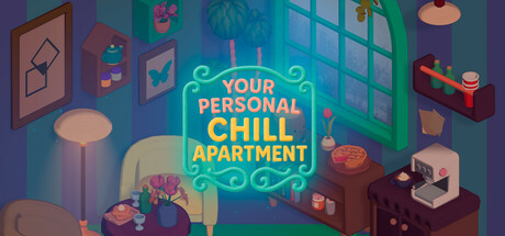 您的私人Chill公寓|悠然小宅 v1.1.1(Your Personal Chill Apartment)免安装中文版-87软件库|绿色软件+破解游戏下载站