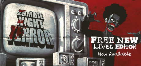 恐怖僵尸之夜(Zombie Night Terror)免安装中文版-87软件库|绿色软件+破解游戏下载站