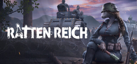 大鼠帝国 v1.0.0(Ratten Reich)免安装中文版-87软件库|绿色软件+破解游戏下载站