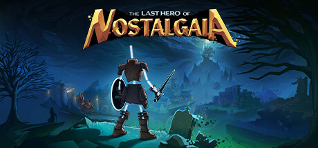 思古塔加亚最后的英雄 v3.3.6.8 全DLC(The Last Hero of Nostalgaia)免安装中文版-87软件库|绿色软件+破解游戏下载站