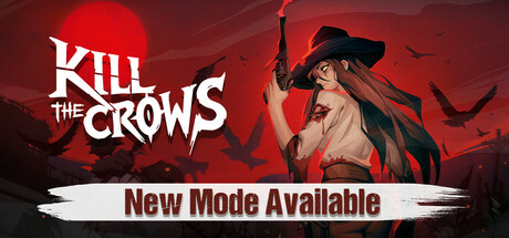 杀死乌鸦 v1.5.1（Kill The Crows）免安装中文版-87软件库｜绿色软件+破解游戏下载站