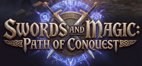 剑与魔法：征服之路 v0.8.20（Swords And Magic Path Of Conquest）免安装中文版-87软件库｜绿色软件+破解游戏下载站