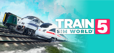 模拟火车世界5 v20250710 全DLC（Train Sim World 5）免安装中文版-87软件库｜绿色软件+破解游戏下载站