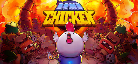炸弹鸡 v2958985(Bomb Chicken)免安装中文版-87软件库|绿色软件+破解游戏下载站