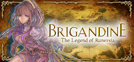 幻想大陆战记:露纳希亚战记(Brigandine The Legend of Runersia)免安装中文版-87软件库|绿色软件+破解游戏下载站