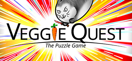 蔬菜斗恶兔:解谜游戏 Build.16538309(Veggie Quest The Puzzle Game)免安装中文版-87软件库|绿色软件+破解游戏下载站