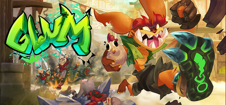 忧郁哥 Build.18641981(GLUM)免安装中文版-87软件库|绿色软件+破解游戏下载站