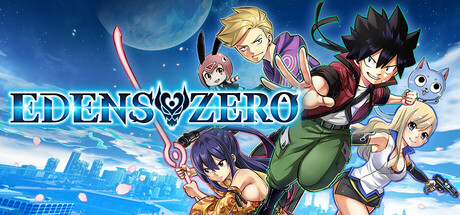 伊甸星原 v1.0.0 全DLC(EDENS ZERO)免安装中文版-87软件库|绿色软件+破解游戏下载站