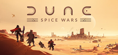 沙丘:香料战争 v2.2.7.32974 全DLC(Dune: Spice Wars)免安装中文版-87软件库|绿色软件+破解游戏下载站