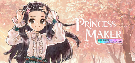 美少女梦工场:预言之子 v0.7.7(Princess Maker Children of Revelation)免安装中文版-87软件库|绿色软件+破解游戏下载站