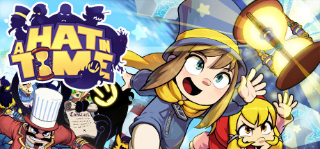 时光之帽 v20250705 全DLC(A Hat in Time)免安装中文版-87软件库|绿色软件+破解游戏下载站