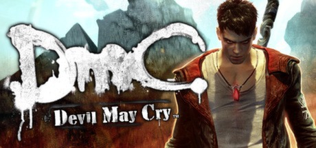 DmC:鬼泣 Build.18562629 全DLC(DmC Devil May Cry)免安装中文版-87软件库|绿色软件+破解游戏下载站
