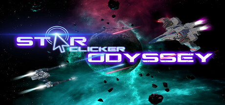 星际点击者传奇 v1.0.0(Star Clicker Odyssey)免安装中文版-87软件库|绿色软件+破解游戏下载站