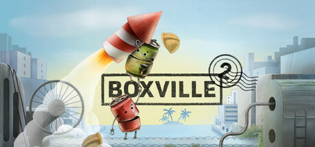 盒子城2 v2.17.3(Boxville 2)免安装中文版-87软件库|绿色软件+破解游戏下载站