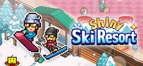 闪耀滑雪场物语 v1.41（Shiny Ski Resort）免安装中文版-87软件库｜绿色软件+破解游戏下载站