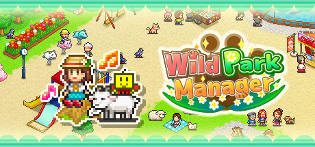 发现动物公园 v1.31(Wild Park Manager)免安装中文版-87软件库|绿色软件+破解游戏下载站
