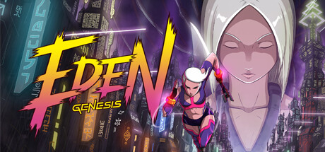 伊甸园创世纪 Build.16378615（Eden Genesis）免安装中文版-87软件库｜绿色软件+破解游戏下载站