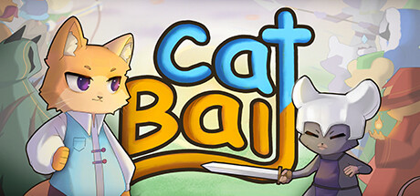猫猫幸存者 Build.16935927（Cat Bait）免安装中文版-87软件库｜绿色软件+破解游戏下载站