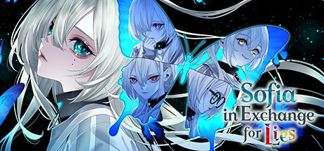 苏菲亚的谎言与代价(Sofia in Exchange for Lies)免安装中文版-87软件库|绿色软件+破解游戏下载站