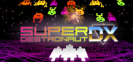 超级特种船员DX v2896893（Super Destronaut DX）免安装中文版-87软件库｜绿色软件+破解游戏下载站