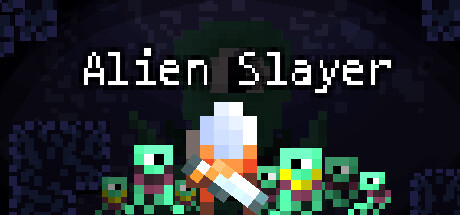 异形杀戮者 Build.11059968（Alien Slayers）免安装中文版-87软件库｜绿色软件+破解游戏下载站